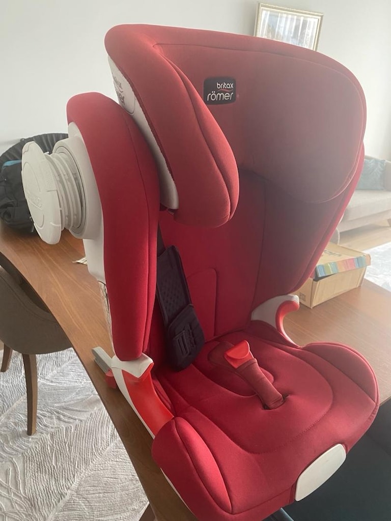 Britax-römer Kidfix Iı Xp Sict Oto Koltuğu