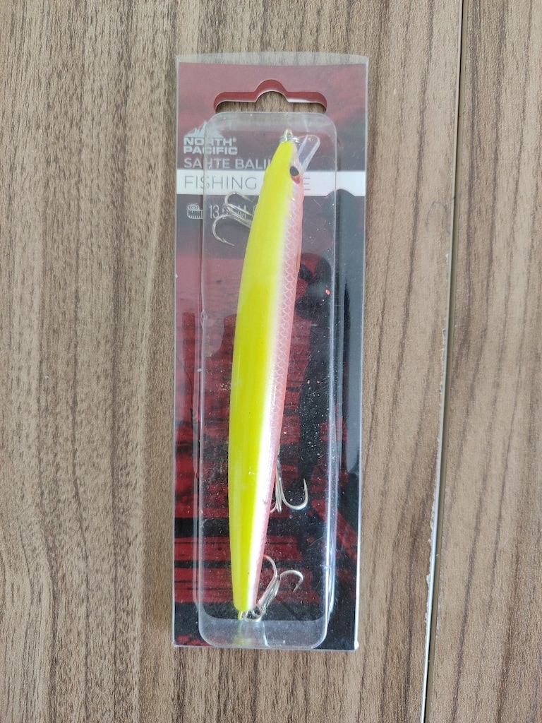 rapala - 3