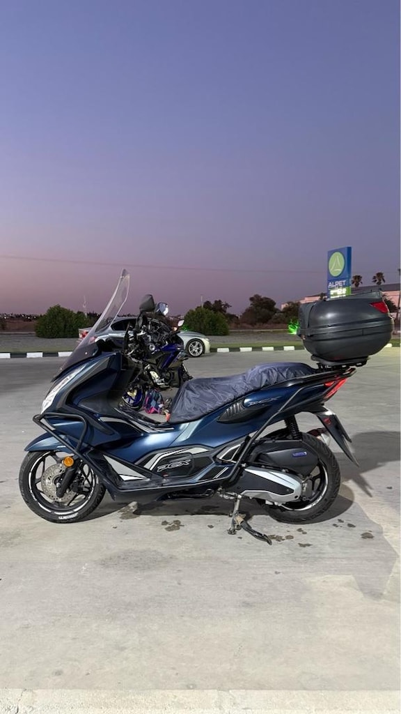 SAHİBİNDEN MÜKEMMEL PCX - 2
