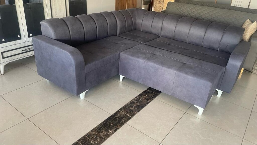 Lüks L köşe takımı - 4