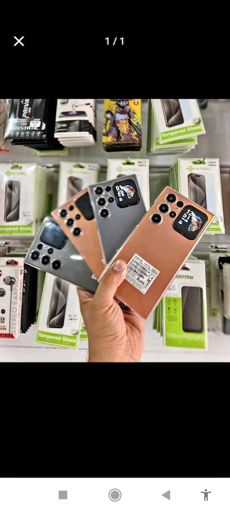 OUKITEL C62 FULL AKSESUARLI OLASI ARIZADA DEĞİŞİM ADRESE TESLİM EDİLİR - 3