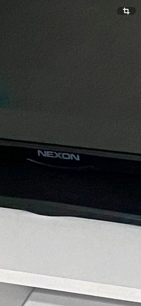 televizyon ve ünitesi - 2