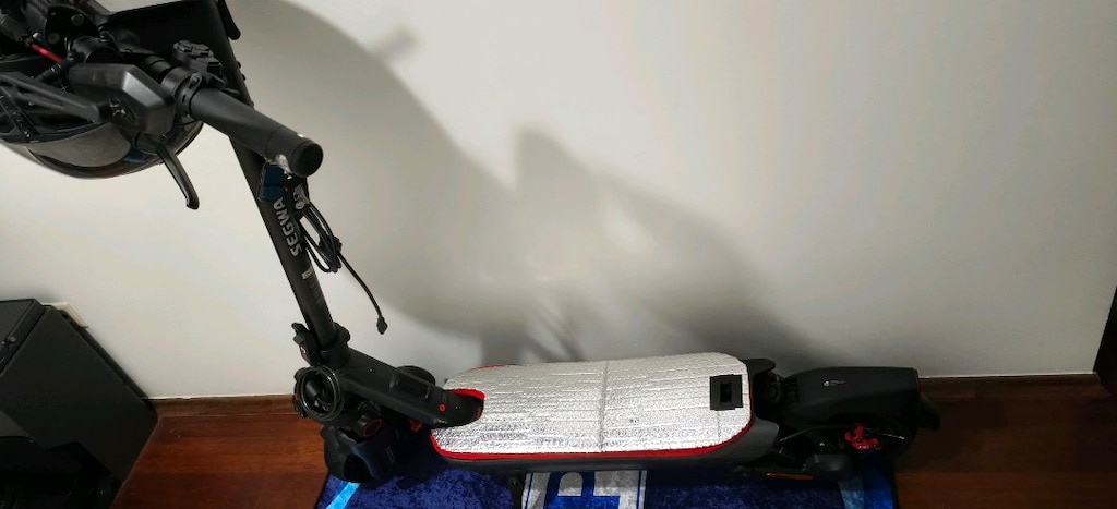NİNEBOT SAGWAY MAXG3 - 7