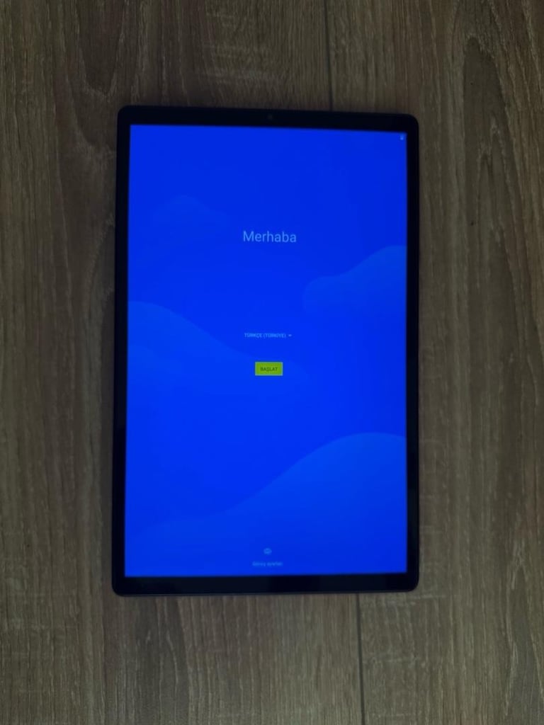 Lenovo M10 - 6