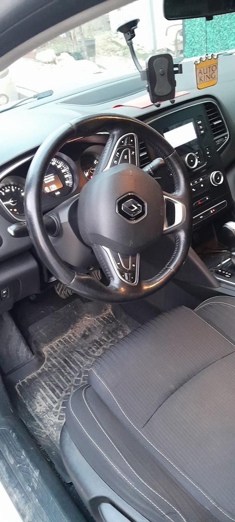 2018 Renault Megane 4 1.5 dCi EDC | Kazasız | Ekspertizli | Touchpaket - 9
