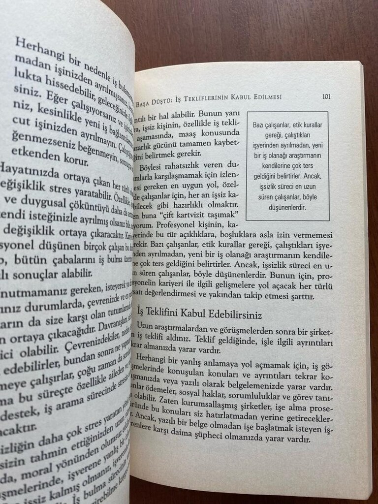 Kitap İş Başa Düştü - 3