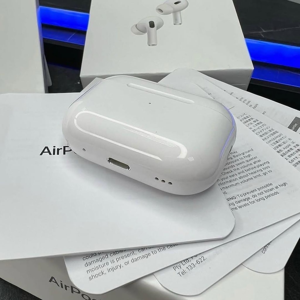 Airpods Pro 2 (ANC) Kulaklık