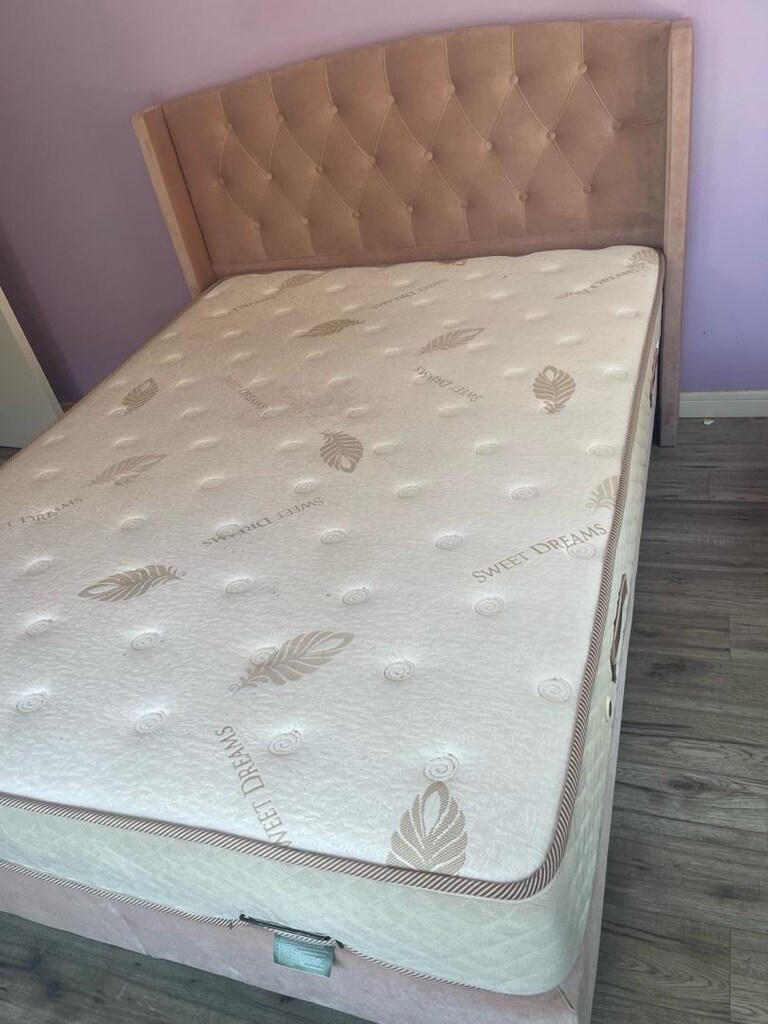 BAZA YATAK BAŞLIK 150-200 cm - 4