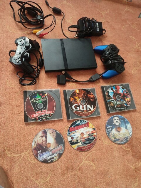 PlayStation 2