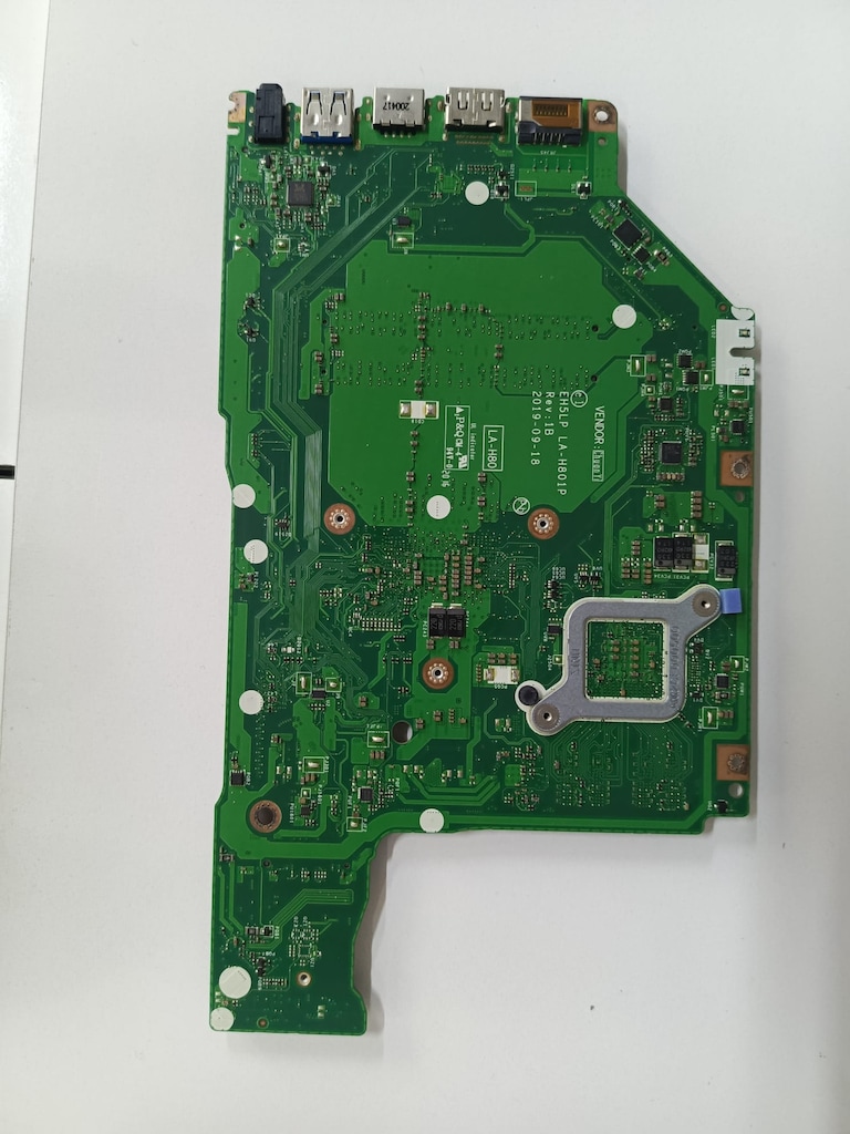 ACER ASPIRE A315-42G RYZEN 5 3500U + 2GB EKRAN KARTLI ANAKART - 10