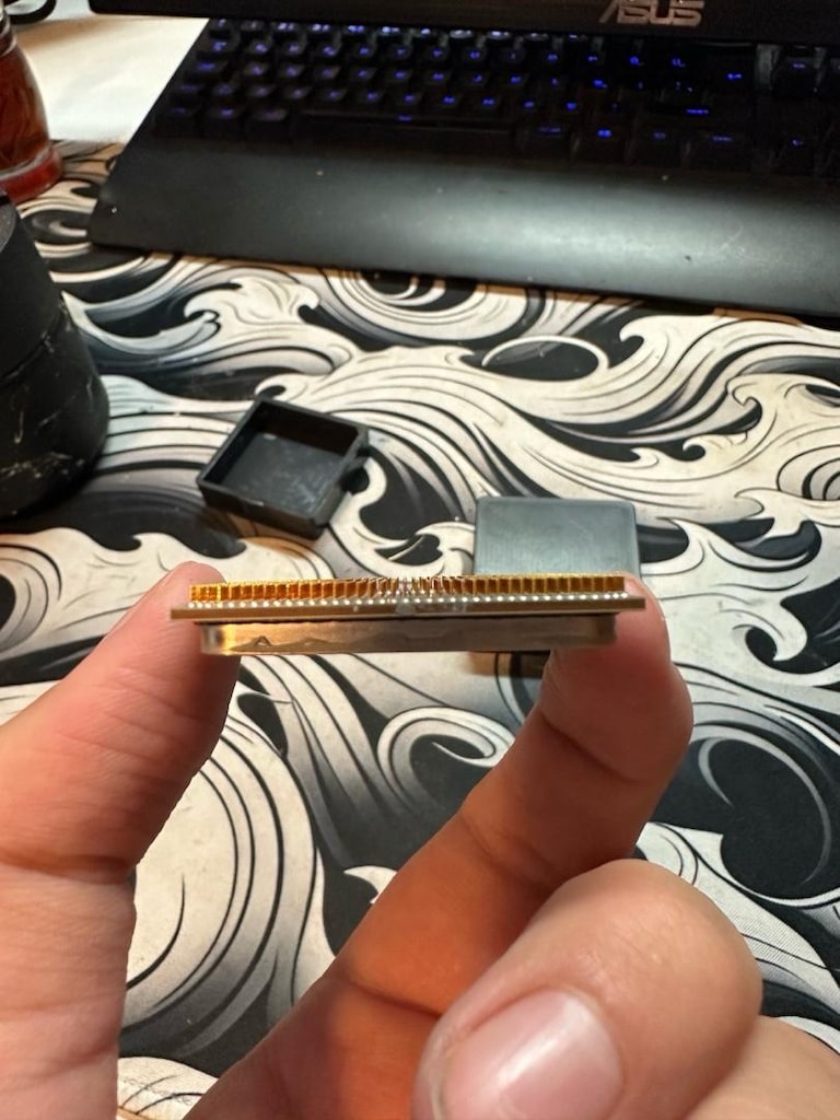 Ryzen 5 2600X Fanlı Sorunsuz - 4