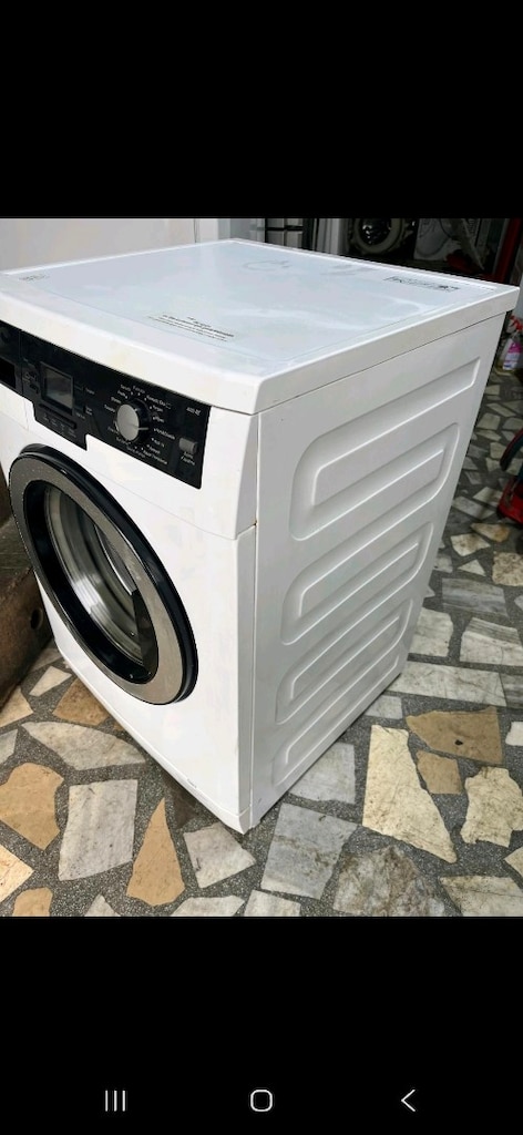 Arçelik Çamaşır Makinesi - 2