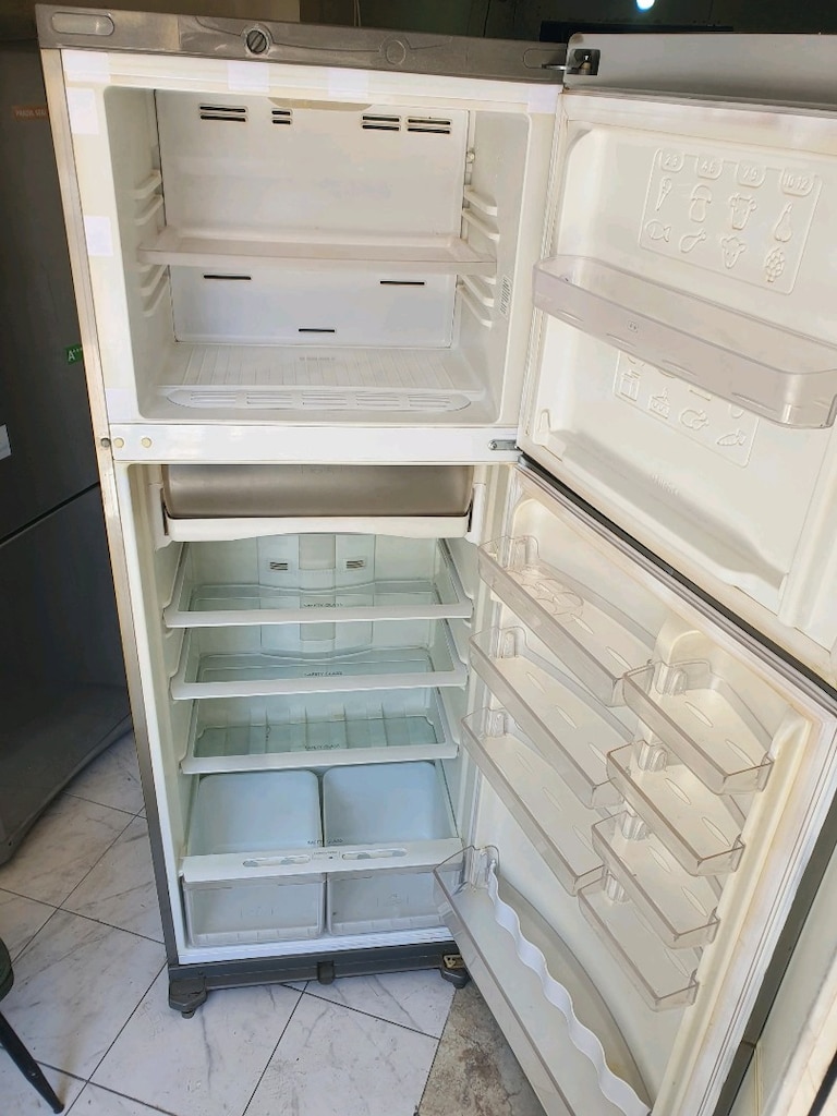 indesit nofrost buzdolabı 6ay garantili nakliye bize aittir - 6