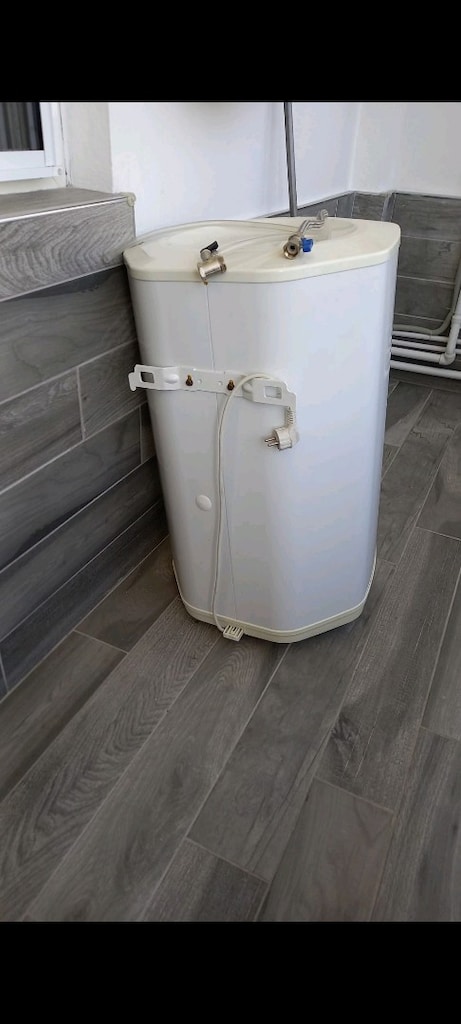 termosifon Vestel sağlam - 2