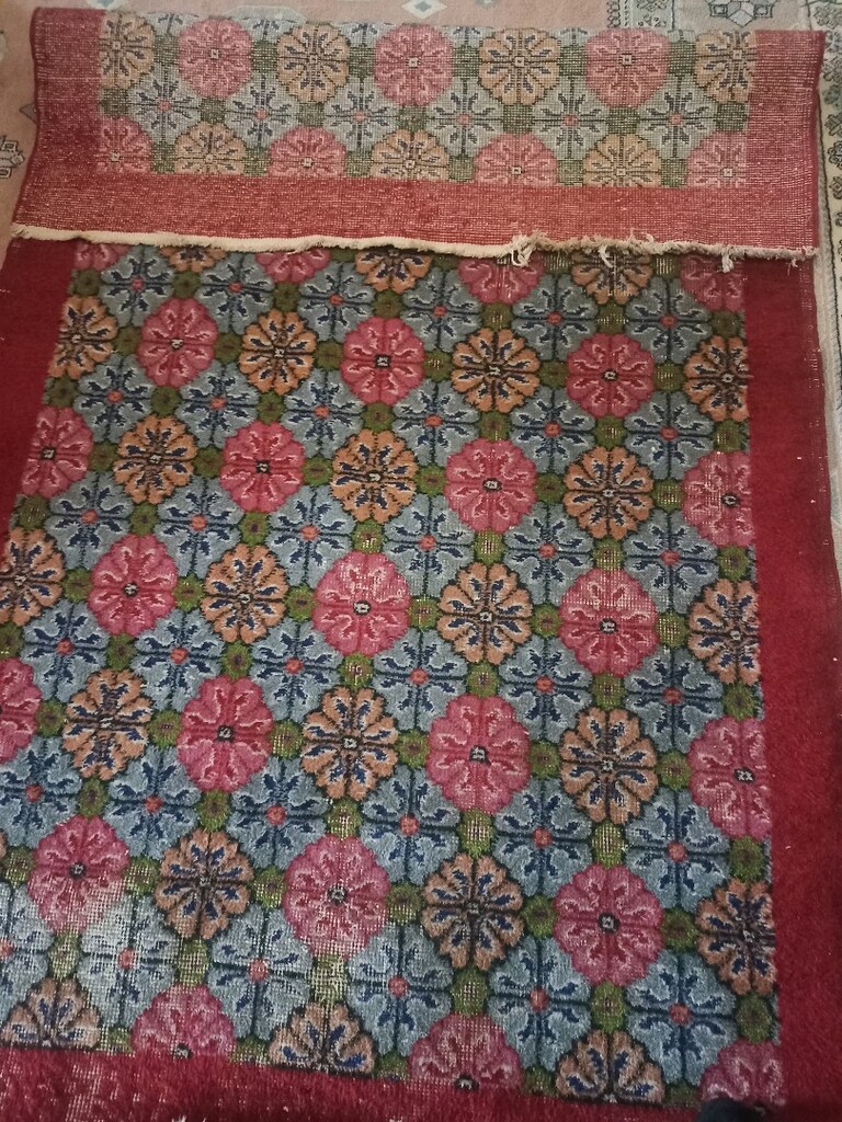 el dokuma halı en 118 boy 200 - 3