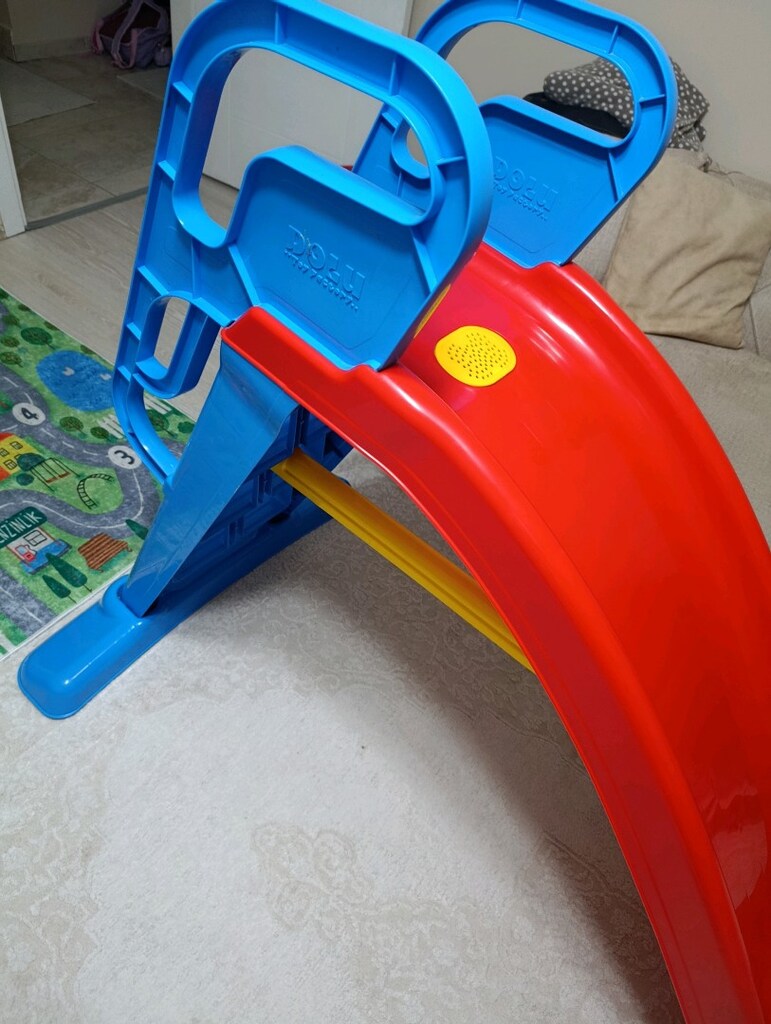 büyük su kaydırağı - 3