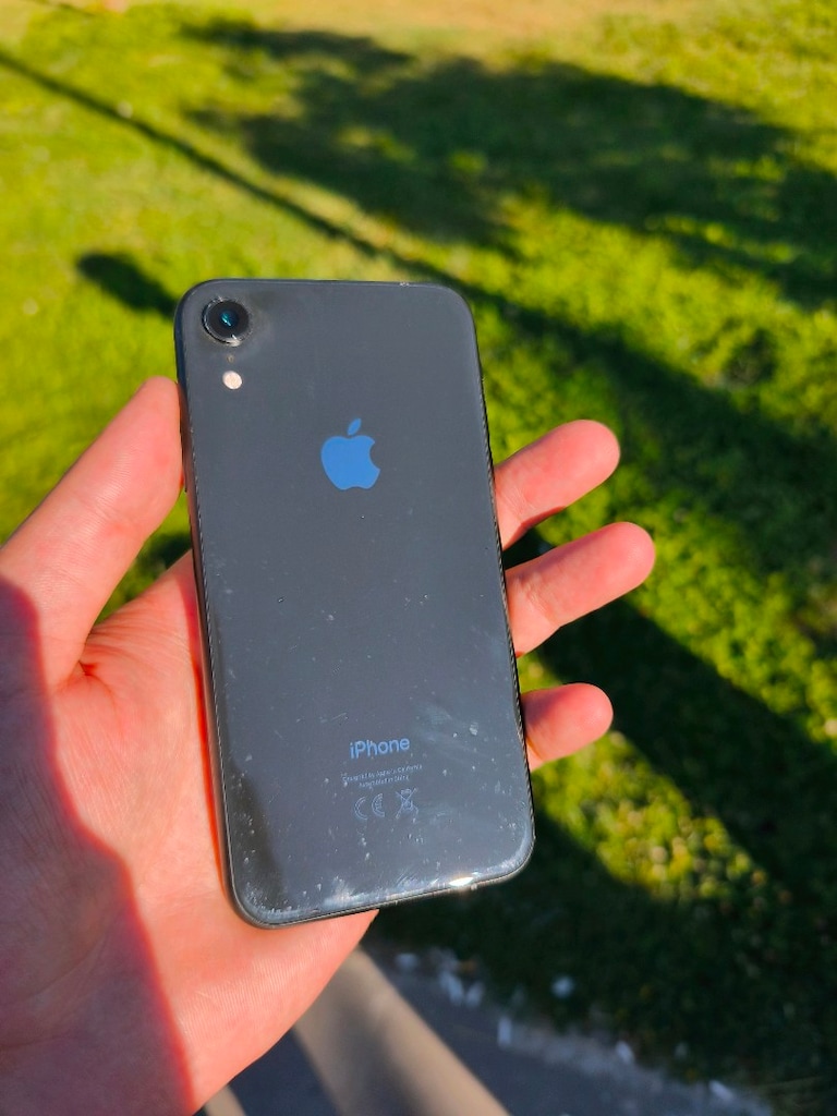 İPHONE XR 64 GB TR HATASIZ - 3