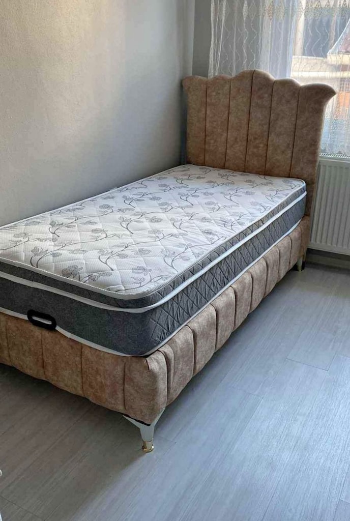 tek kişilik baza başlık yatak sgvgsvsvsbbs