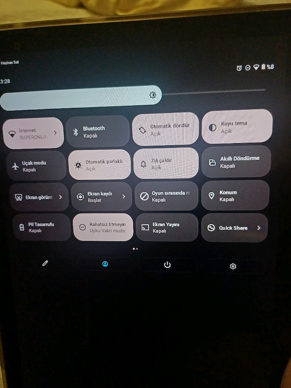 LENOVO TAB M10 GEN 3 - 3