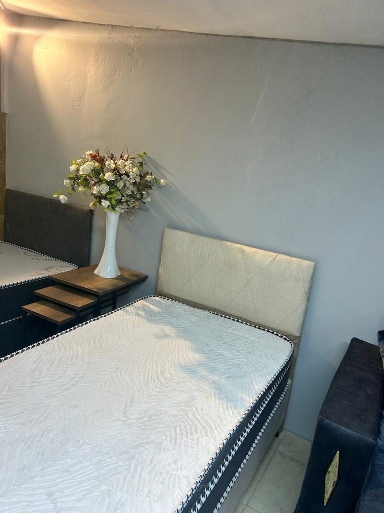 BAZA BAŞLIK YATAK İMALATTAN - 3