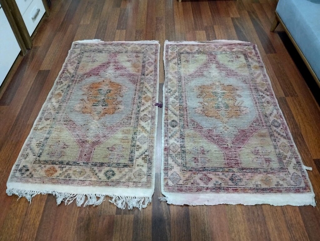 Antika Halı - 5