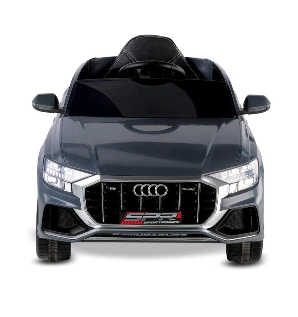 (KAMPANYA VADE FARKSIZ 2 TAKSİT) 2026 Q8 445 AUDİ AKÜLÜ ARABA - 2
