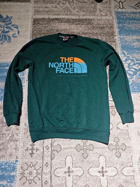 The North Face Sweatshirt