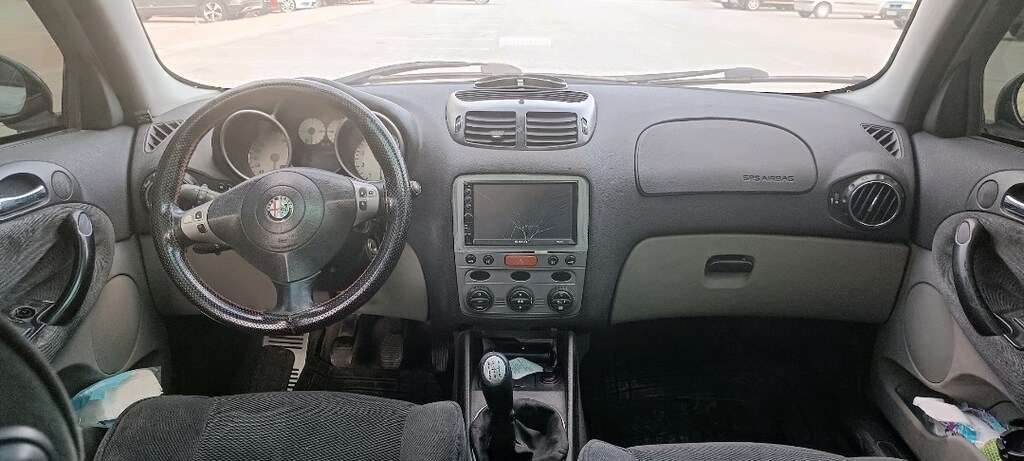 Alfa Romeo 147 - 7