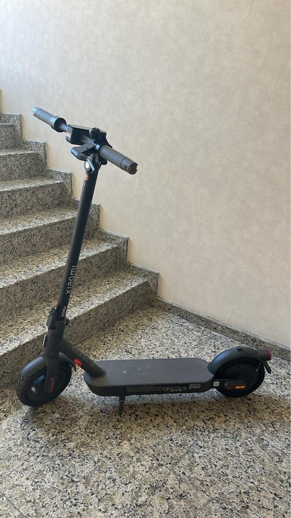 xiaomi elektrikli scooter 4 pro 2. nesil - 3
