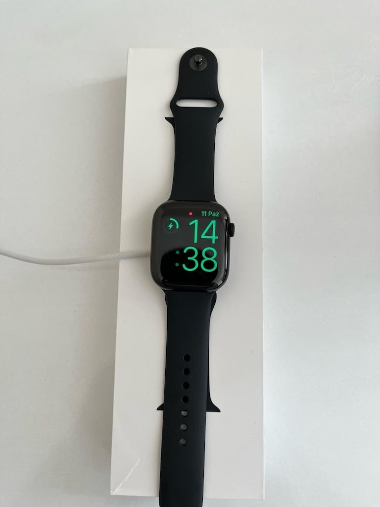 Apple Watch Series 11 46mm - 3