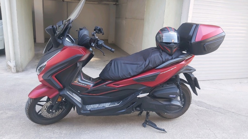 2025 FUL DONANIMLI FORZA - 5