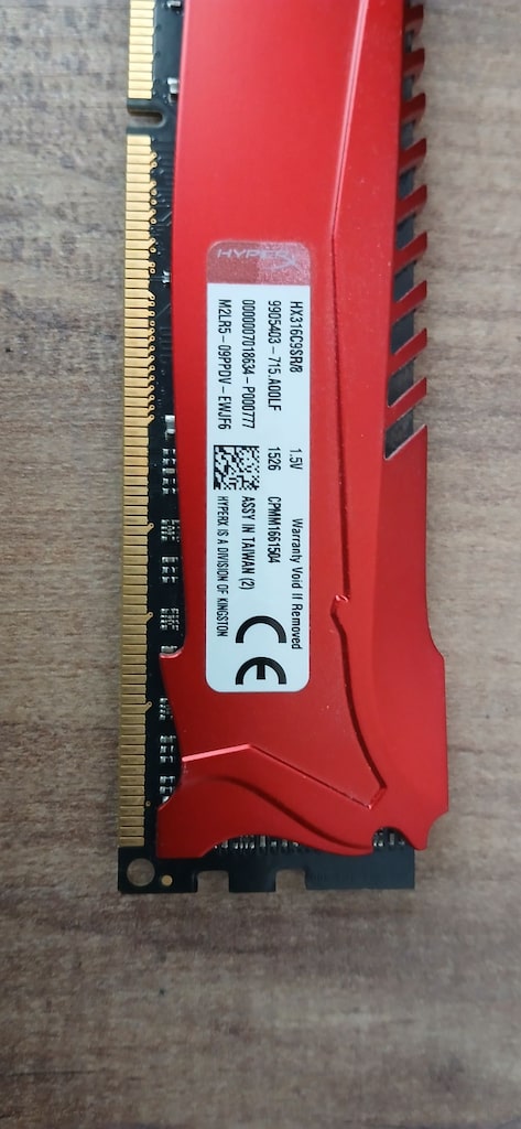 masa üstü bilgisayar anakart işlemci ram - 5