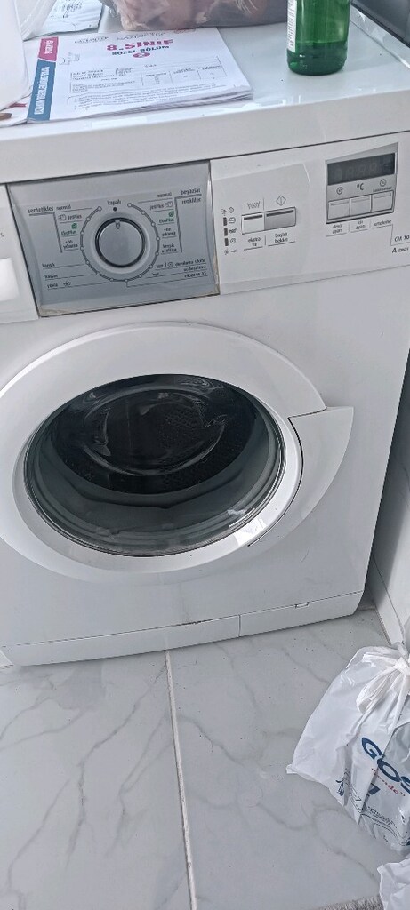 Profilo marka 7 kg çalışır durumda çamaşır makinesi - 2