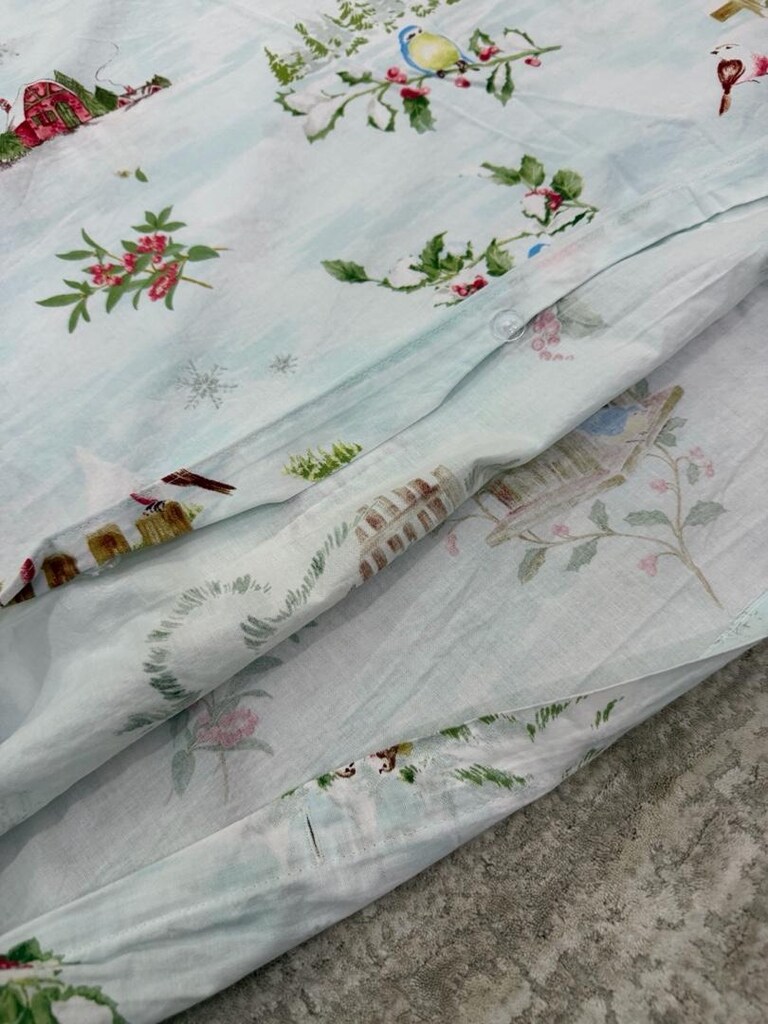 çift kişilik nevresim - 3