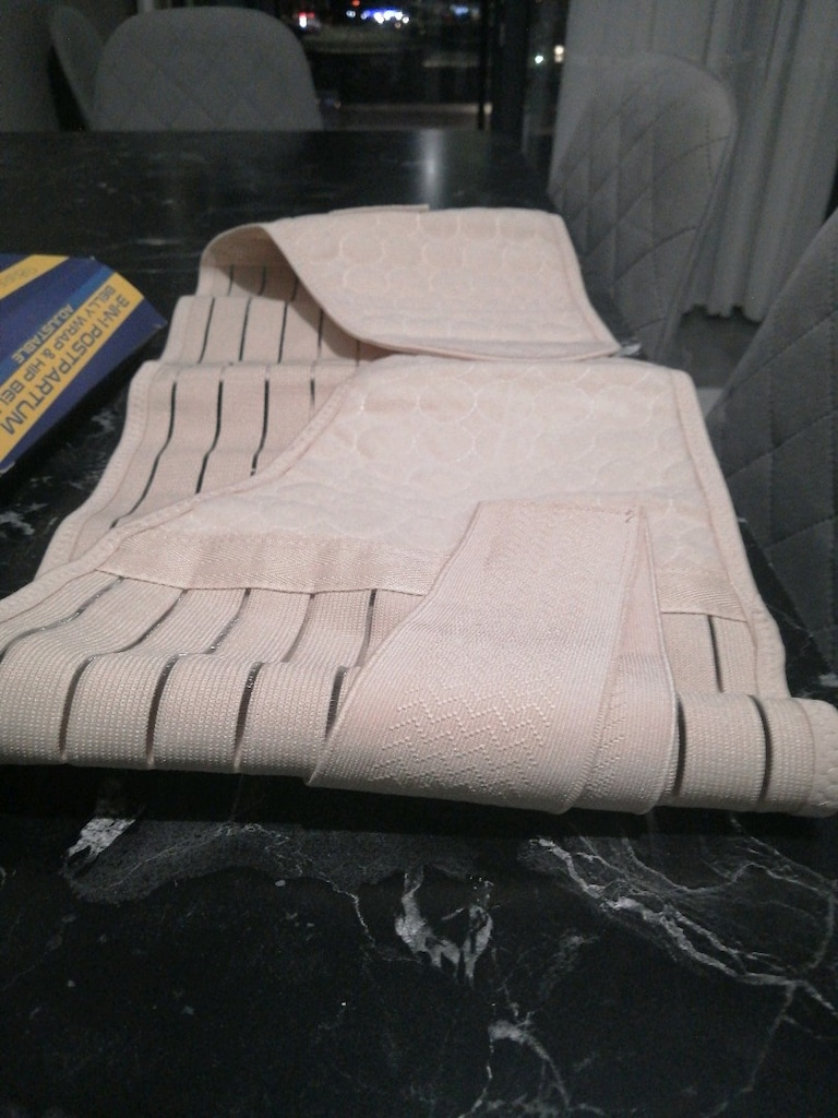 Doğum sonrası korse - 4