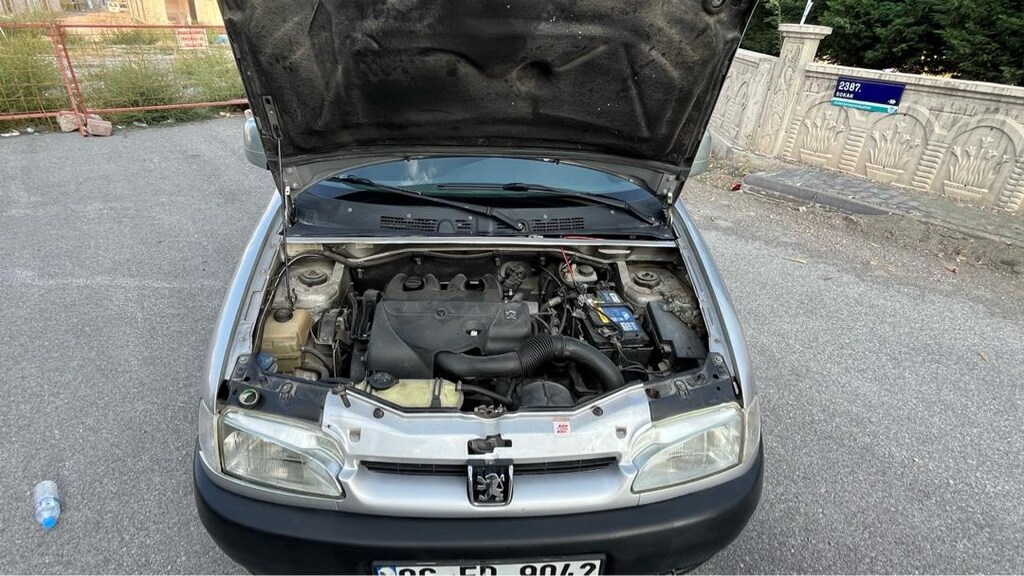 0 Yapılı Motor - 11
