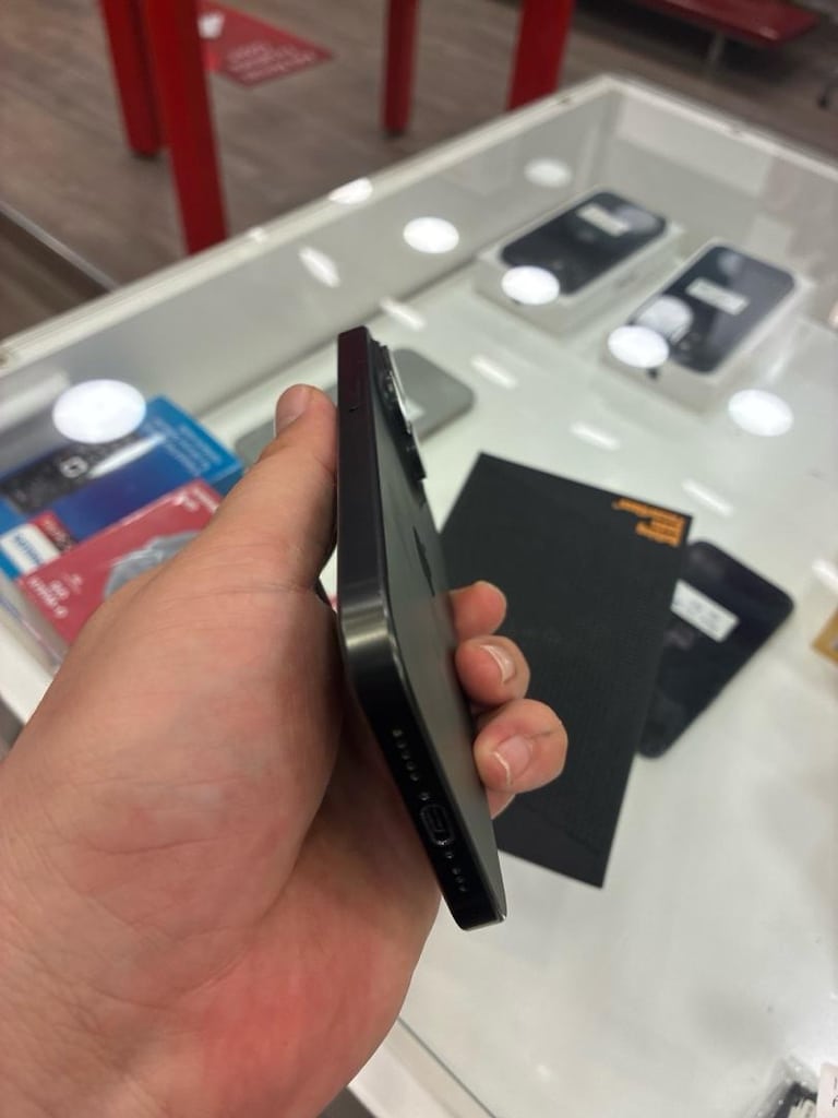 iphone 15 pro 128gb pil :81 - 3