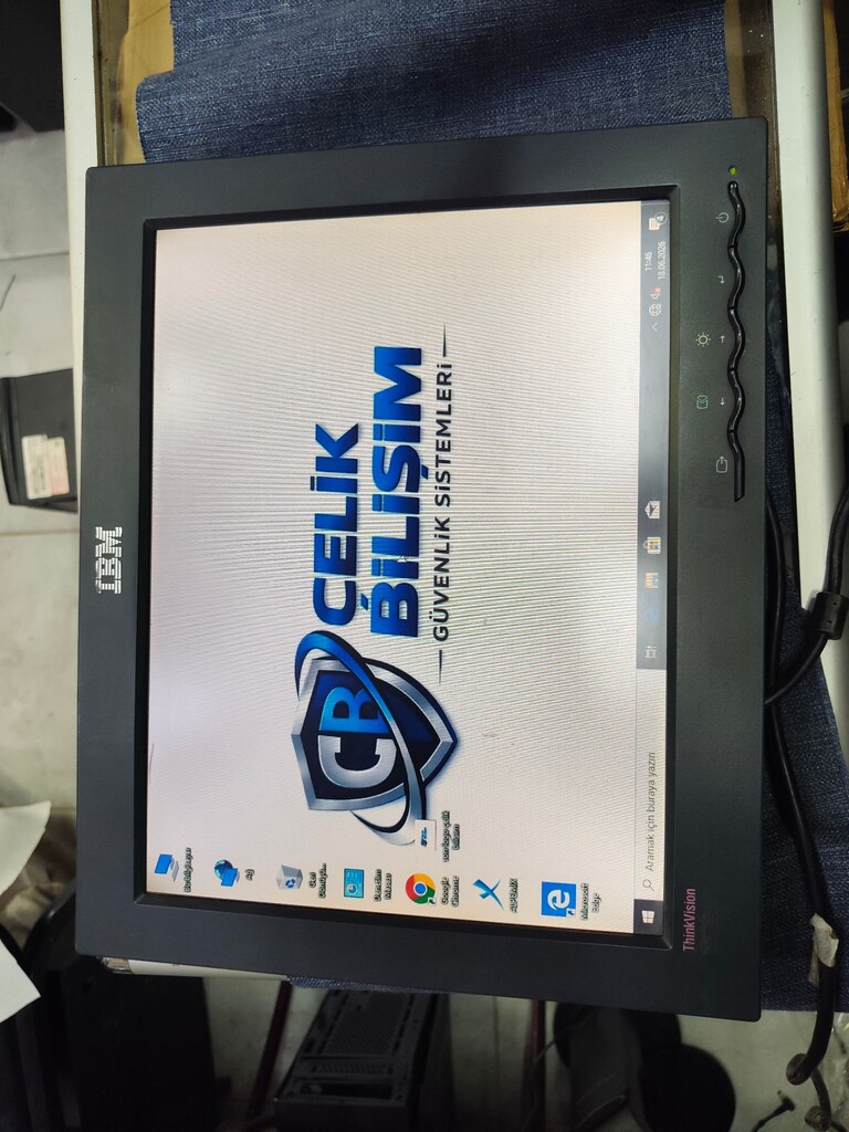 15*0 EKRAN ÇESİTLERİ - 2