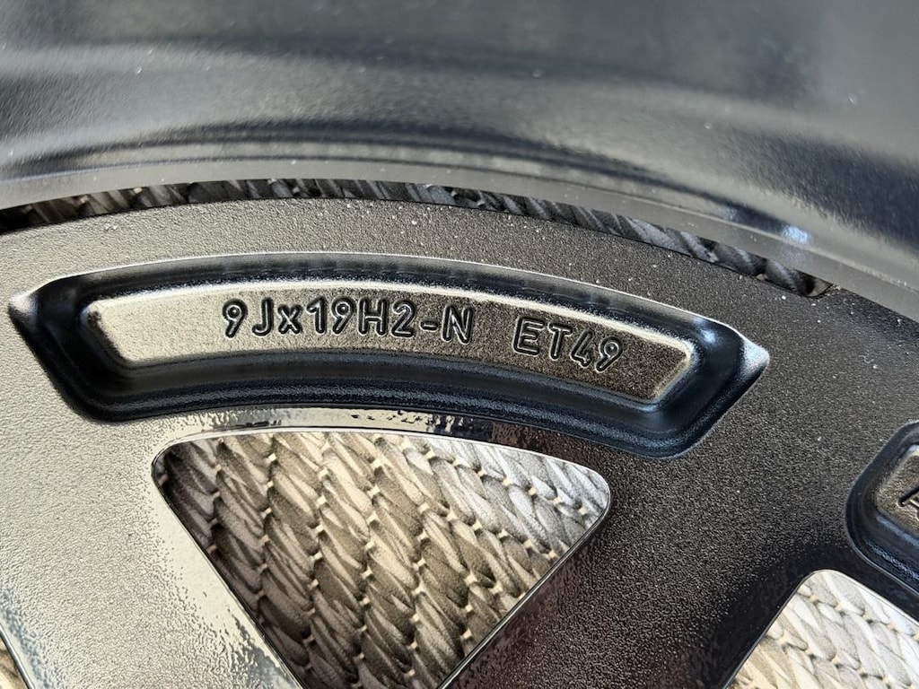 19 İNÇ ORİJİNAL MERCEDES E-CLASS W213 AMG W238/W206 JANT - 11