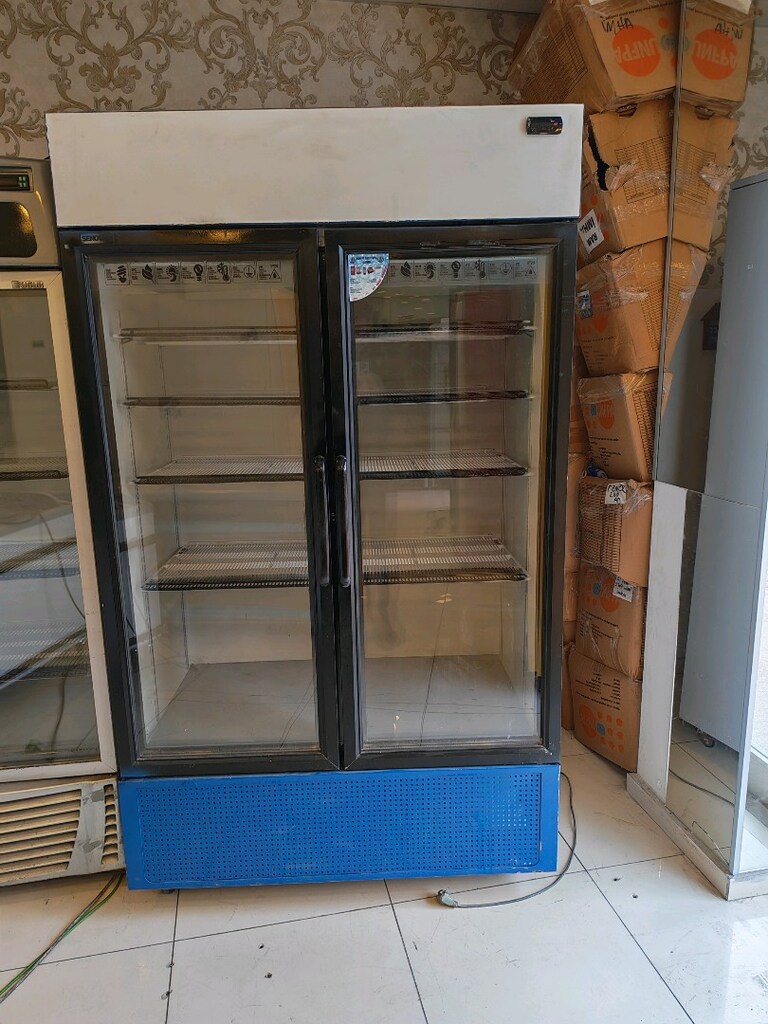 su dolabı içecek dolabı kola dolabı şerbet dolabı - 2