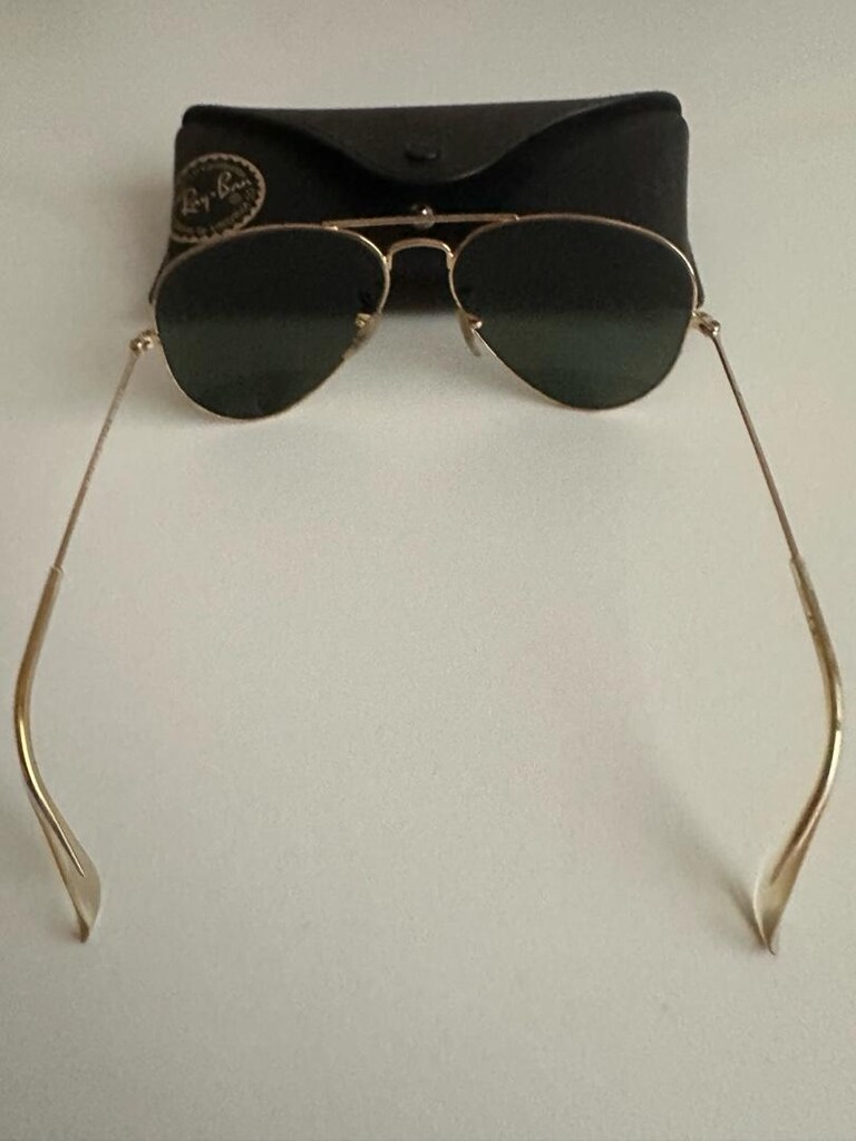 Rayban rb3025 - 3