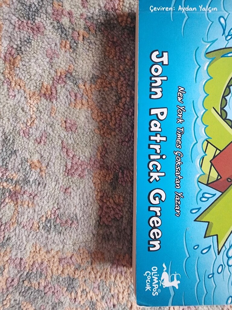 dedektif timsahlar - 5