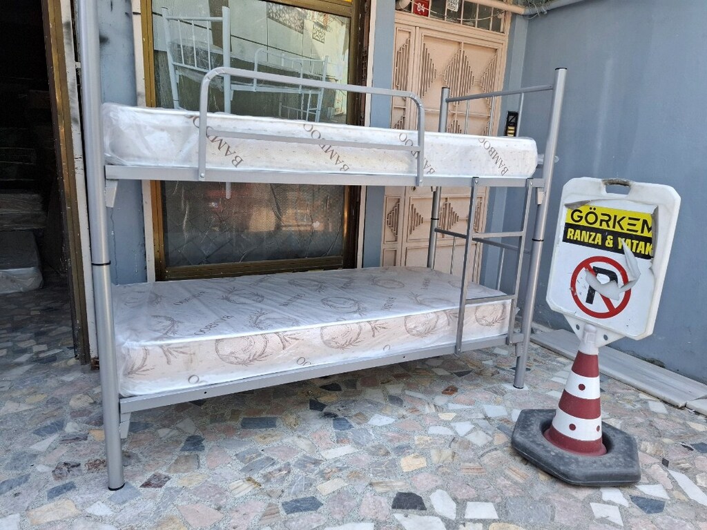 RANZA 2 YATAK FİYATA DAHİLDİR IST ÜCRETSİZ TESLİMAT - 4