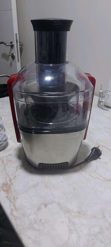 Katı meyve sıkacağı arçelik - 2