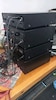 SONY LBT-D505 DECK MÜZİK SETİ CD RADYO KASET ÇALAR HI-Fİ - 4