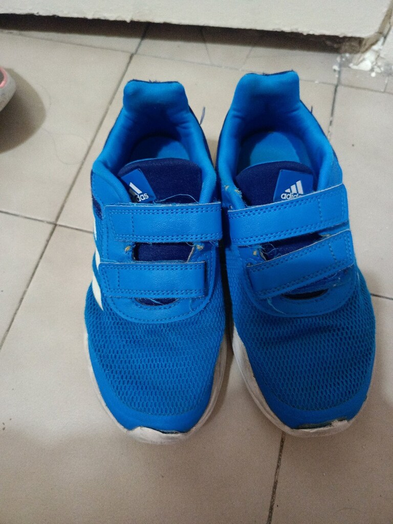 adidas erkek çocuk ayakkabı - 2
