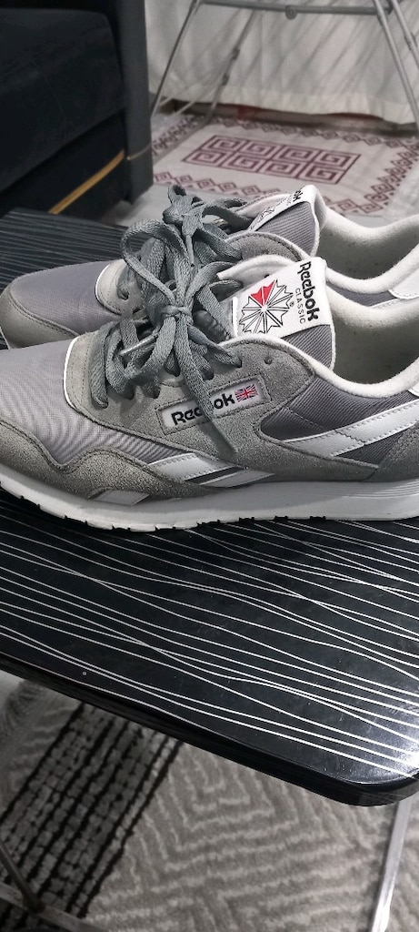 Reebok Orjinal Çok Temiz 42 Numara - 2