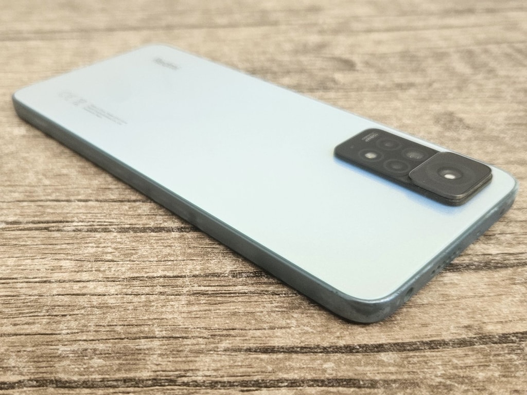 Redmi Note 11 Pro / Sorunsuz / 8+128 GB / Ful Orjinal - 8