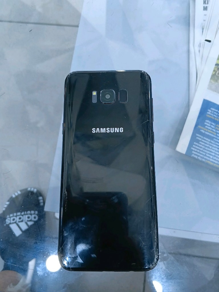 Samsung Galaxy S8 uygun fiyata bırakıyorum - 3