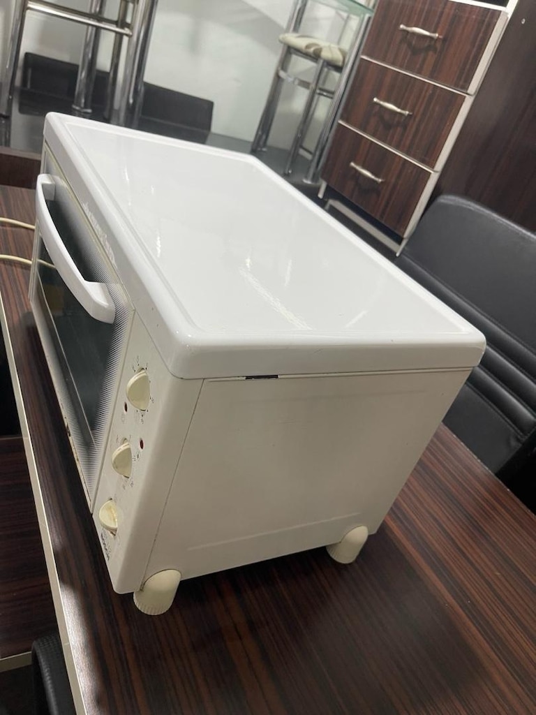 MİNİ FIRIN BOSCH marka - 2